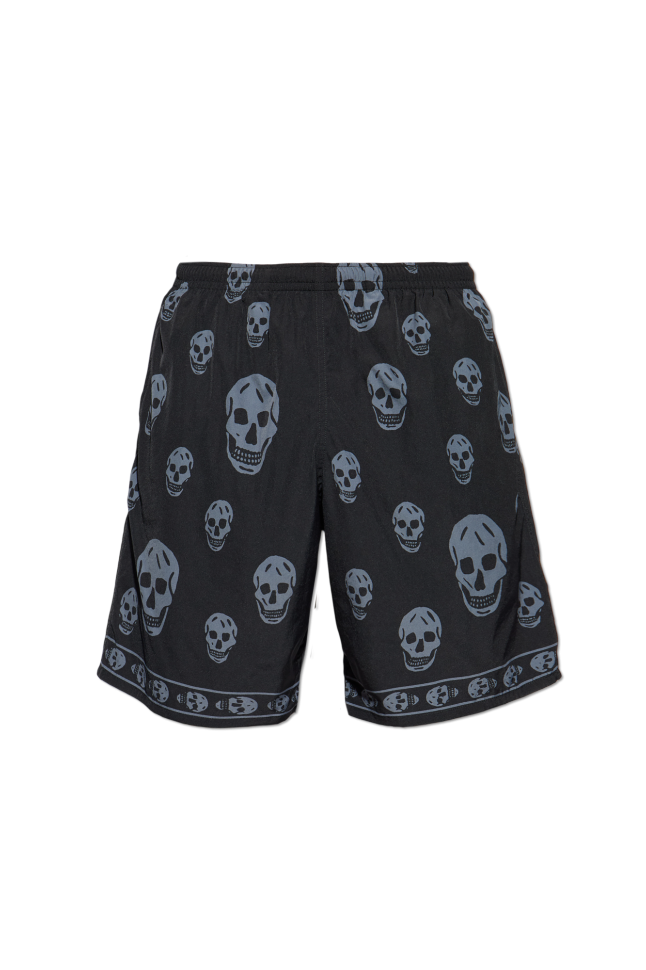 Alexander McQueen Swim shorts | Men's | Vitkac